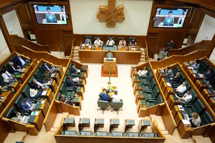 La Cámara autonómica aprobará este jueves un texto de condena al "genocio" de Israel en Gaza