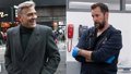 A George Clooney también le encanta The Pitt y ensalza a Noah Wyle, su compañero en Urgencias (ER)