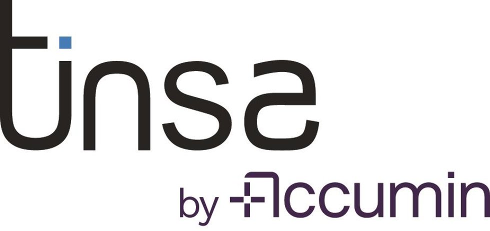 Archivo - Logo de Tinsa by Accumin