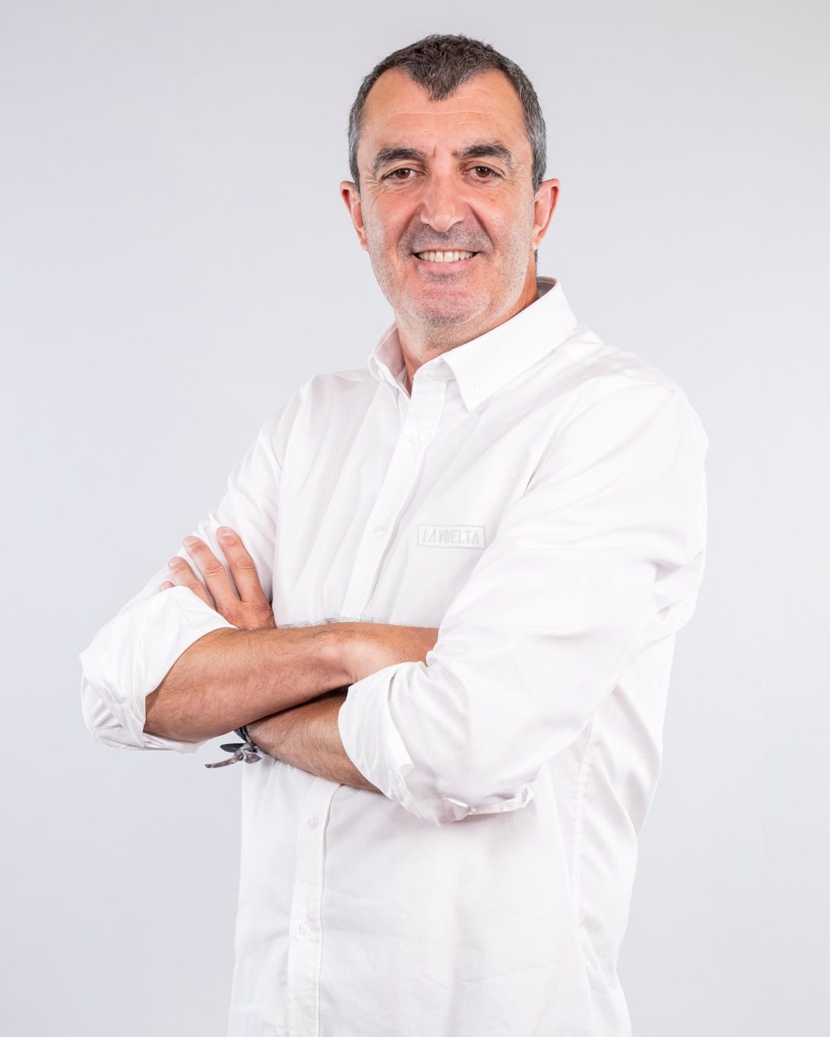 Javier Guillén:  El sueño de Canarias es el reto más bonito en el futuro más cercano de La Vuelta 