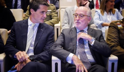 Economía Finanzas