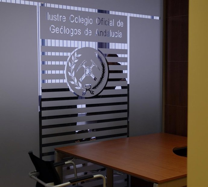 Sede Ilustre Colegio Oficial de Geólogos de Andalucía