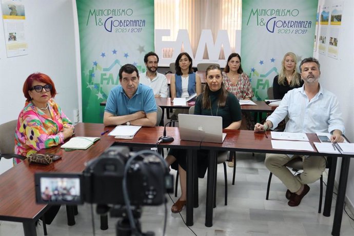 La FAMP renueva su compromiso con la Economía de los Cuidados a través de un innovador plan de acción