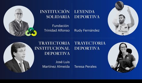 Deportes