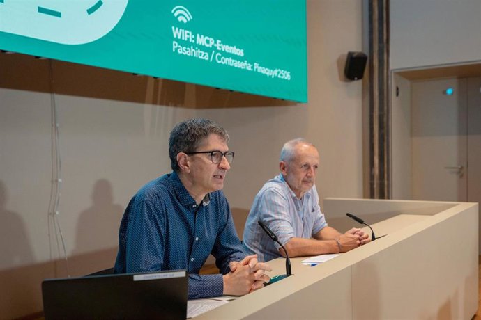 Presentación de la nueva tarifa infantil 'I' del Transporte Urbano Comarcal