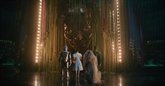 Foto: Dorothy llega a Oz para derrotar a Elphaba en el tráiler de Wicked: Parte II