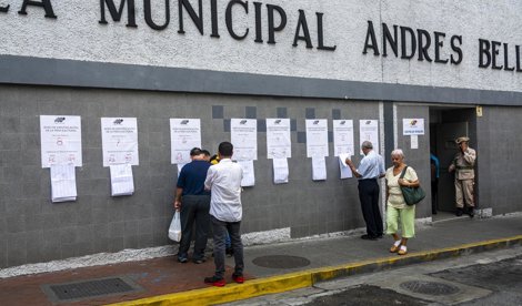 Política