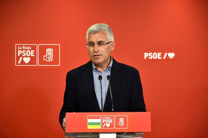 José Ángel Lacalzada