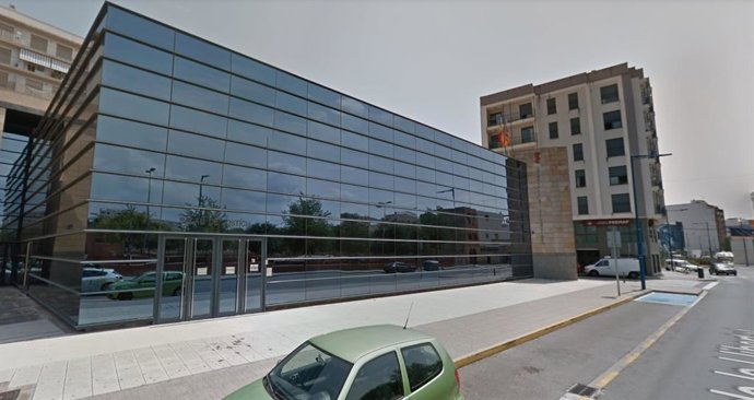 Archivo - Juzgados de Vinaròs (Castellón)