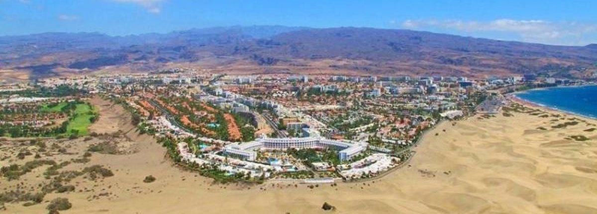 José María Mañaricua, reelegido como presidente de la Federación de Empresarios de Hostelería y Turismo de Las Palmas