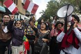 Foto: Ecuador.-Indígenas de Ecuador rechazan el establecimiento de bases extranjeras y alertan del "peligro para la soberanía"