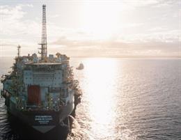 Archivo - Petrobras.