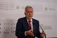 Torres ve "complicado" que el PP lleve este viernes una propuesta conjunta de financiación