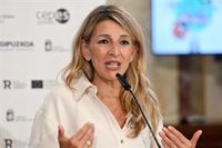 Díaz confirma que reformará el registro horario aunque no salga adelante la rebaja de jornada