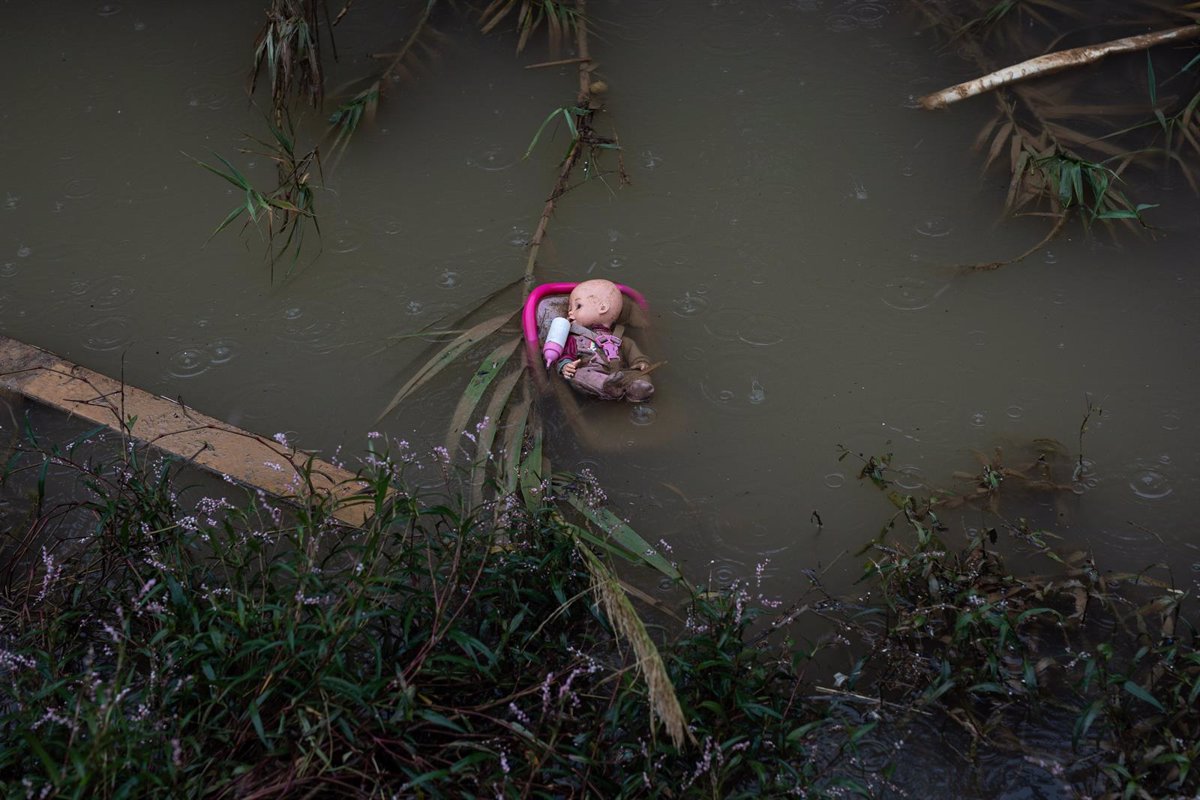 ¿Cómo afectará la crisis climática a los niños nacidos en 2020?