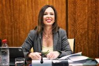 La Junta adjudica las obras del tercer carril de la A-483 de Almonte a El Rocío, "que comenzarán en otoño"