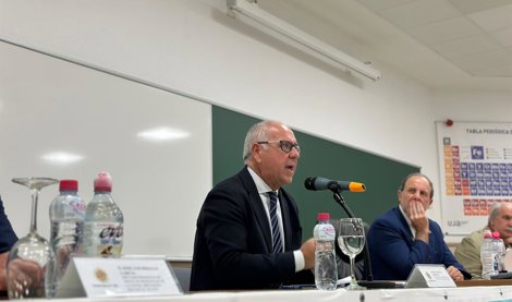 Es Andalucía - Jaén