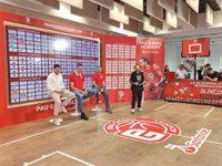 Pau Gasol: "El modelo de basket en Europa tiene que evolucionar y mejorar"