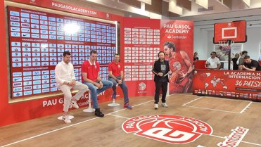 Baloncesto