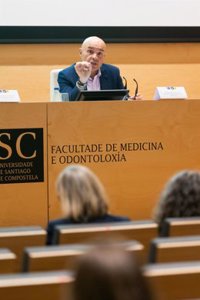 El director xeral de Loita contra a Violencia de Xénero valora la decisión de Villares de dimitir: "Es intachable"