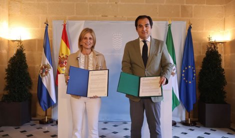 Es Andalucía - Cádiz