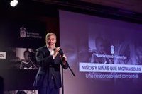 Clavijo acusa a Migraciones e Interior del incumplimiento del auto del Supremo sobre menores migrantes