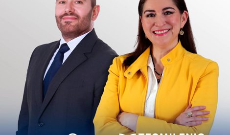 Comunicados Empresas