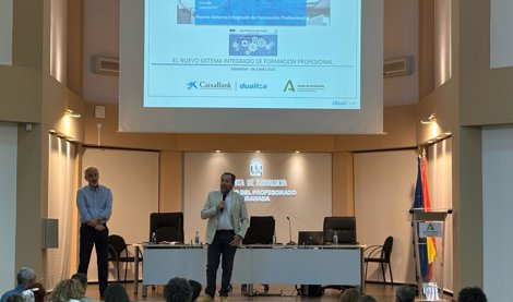 Es Andalucía - Granada