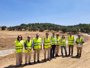 La Junta invierte siete millones en la recuperación ambiental de una mina histórica en Villaviciosa de Córdoba
