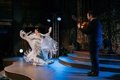 La bailaora Patricia Donn llena de duende Nueva York con el 'Authentic Flamenco' del Teatro Real