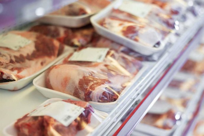 Kekén; carne de cerdo mexicana con calidad, trazabilidad y compromiso con el consumidor consciente