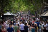 Foto: La forma de caminar de las personas con Epoc se deteriora con el tiempo