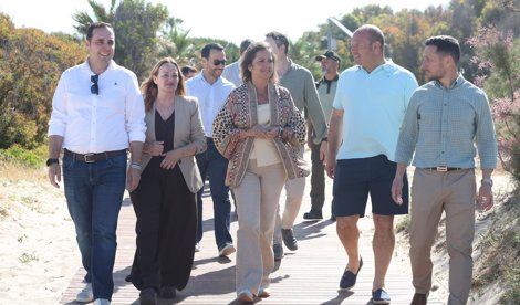 Es Andalucía - Cádiz