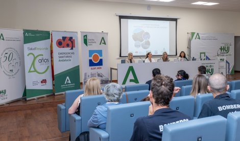 Es Andalucía - Jaén