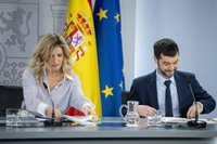 Díaz avanza que Trabajo y Consumo actuarán contra el empleo irregular en pisos turísticos