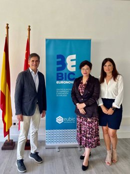 BIC Euronova contará en su sede de Málaga con una oficina técnica de BIC Euronova China