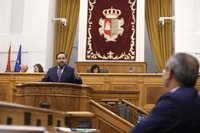Junta echa por tierra la rebaja fiscal planteada por PP, "pensada para los que más capacidad económica tienen"