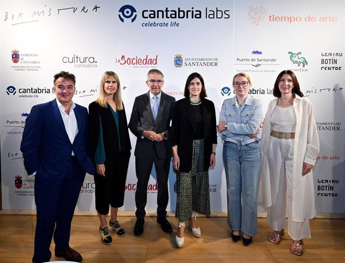 Presentación proyecto.