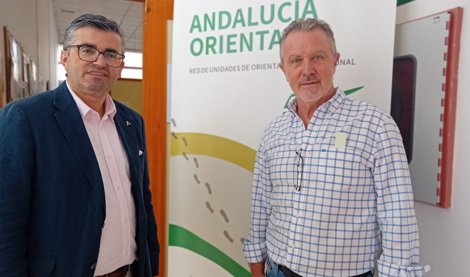 Es Andalucía - Granada