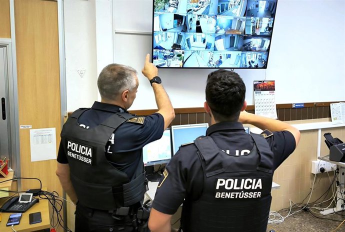 Benetússer comienza la implementación de un sistema de alerta temprana ante futuras emergencias