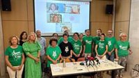 La Xarxa Educativa per la Llengua rechaza el acuerdo PP-Vox y se suma a la manifestación del 15 de junio