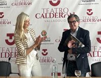 La emotiva despedida de Viteri del Calderón de Valladolid: un teatro "más abierto", pero sin zarzuela