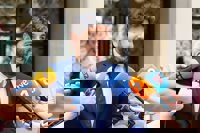 López Miras anuncia un acuerdo con Vox para desbloquear los Presupuestos de Murcia para 2025