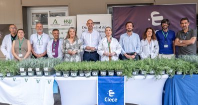 Es Andalucía - Jaén