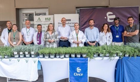 Es Andalucía - Jaén