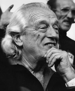 Archivo - Rafael Alberti