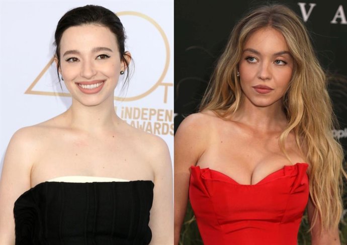 Mikey Madison reemplaza a Sydney Sweeney en la nueva película de A24