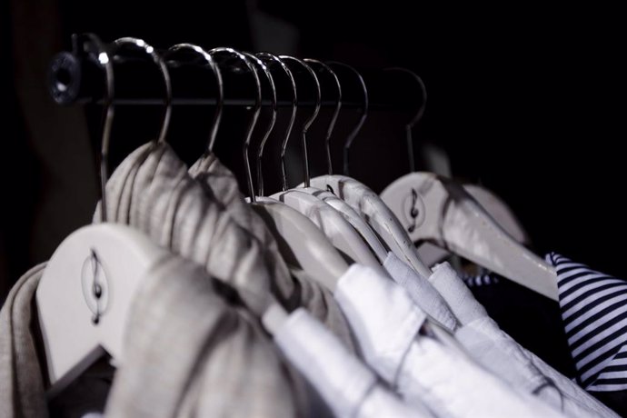 Archivo - Recursos de ropa