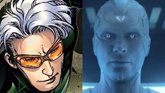 Foto: Marvel ya ha fichado a su Tommy Maximoff que presentará en Vision Quest
