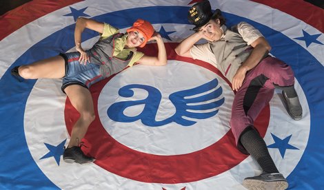 Es Andalucía - Granada